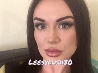 Leesylush30