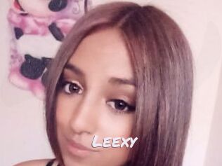 Leexy