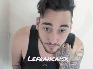 Lefrancaisx