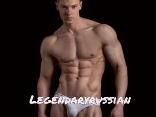 Legendaryrussian