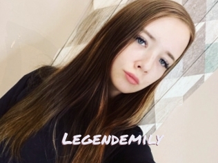 Legendemily