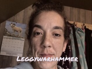 leggywarhammer Deutsche Sexcams