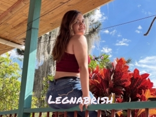 Legnabrish