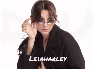 leiaharley Deutsche Sexcams