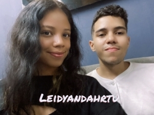 Leidyandahrtu