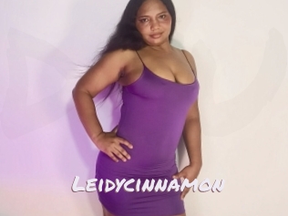 leidycinnamon Deutsche Sexcams
