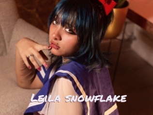 Leila_snowflake