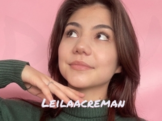 leilaacreman Deutsche Sexcams