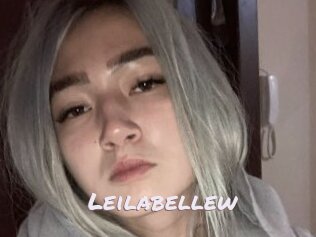 Leilabellew