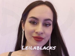 Leilablacks