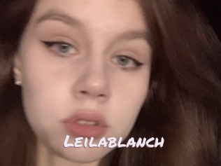 Leilablanch