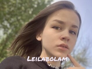 Leilabolam