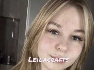 leilacrafts Deutsche Sexcams