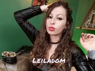 leiladom Deutsche Sexcams