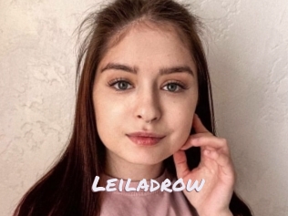 leiladrow Deutsche Sexcams