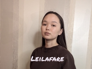 Leilafare