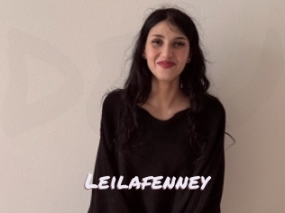 Leilafenney