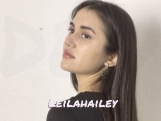 Leilahailey