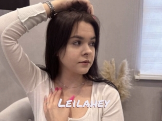 Leilahey