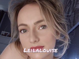 leilalouise Deutsche Sexcams