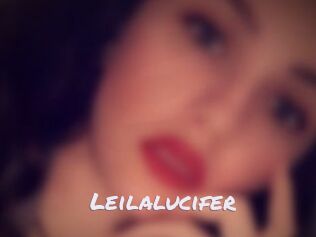 Leilalucifer
