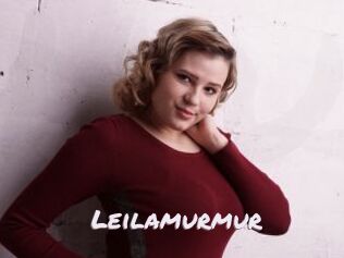 Leilamurmur