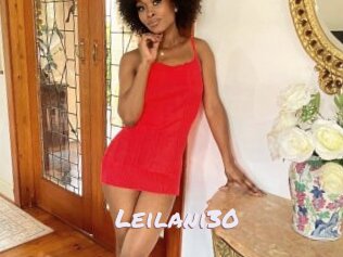 leilani30 Deutsche Sexcams
