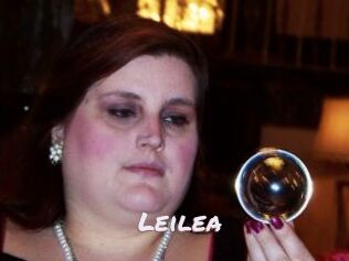 Leilea