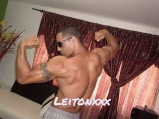 Leitonxxx
