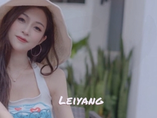 Leiyang