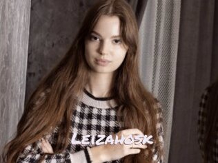 leizahosk Deutsche Sexcams