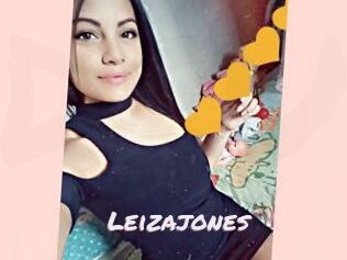 leizajones Deutsche Sexcams