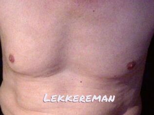lekkereman Deutsche Sexcams