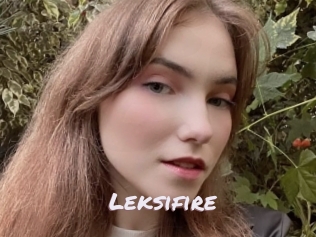 Leksifire