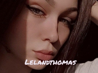 Lelandthomas