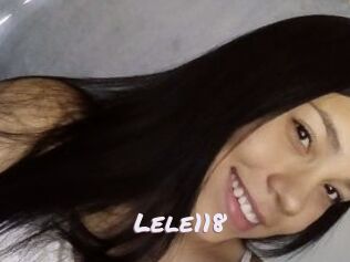 Lele118