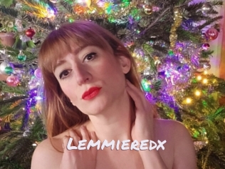 Lemmieredx