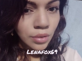 lenafox69 Deutsche Sexcams