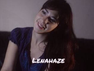 Lenahaze