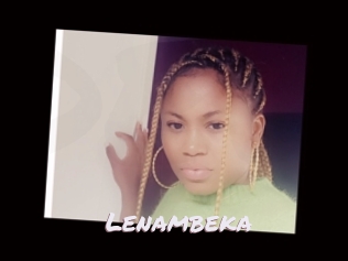 Lenambeka