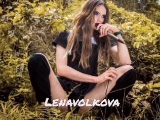 lenavolkova Deutsche Sexcams