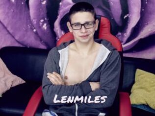 Lenmiles