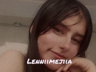 lenniimejiia Deutsche Sexcams