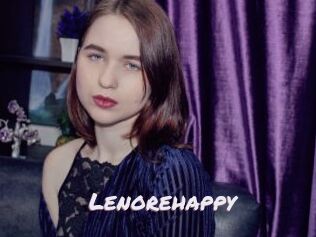 Lenorehappy