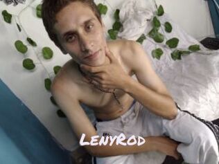 LenyRod