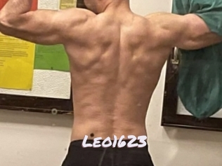 leo1623 Deutsche Sexcams