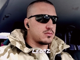 Leo92