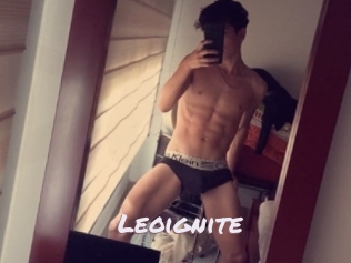 Leoignite