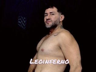 leoinferno Deutsche Sexcams