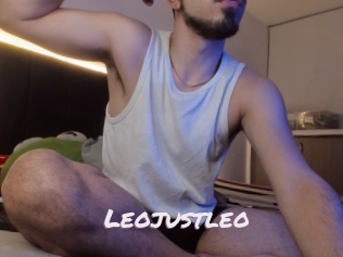 Leojustleo